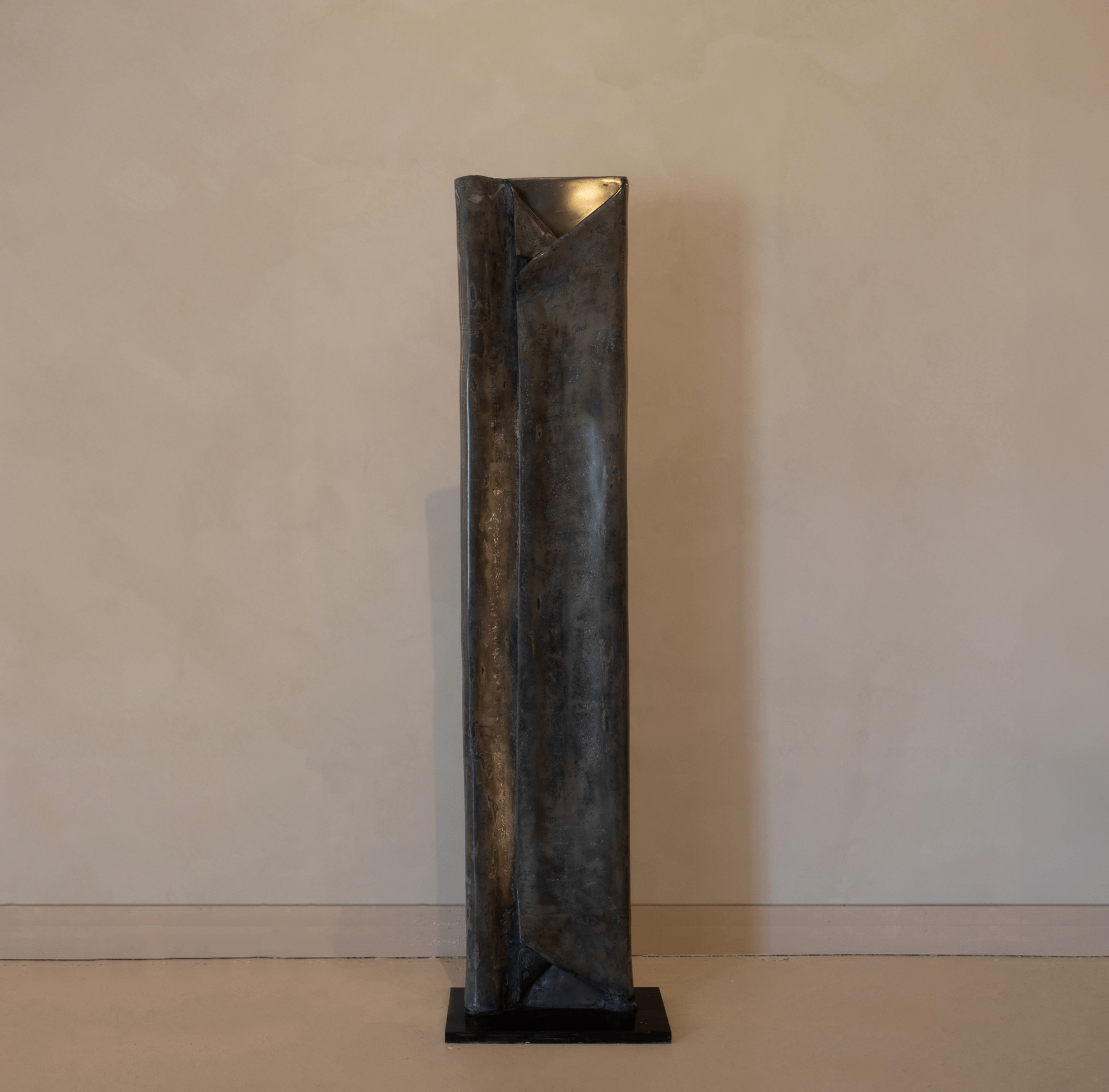 Sculptor Embrace