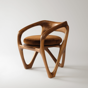 GIZA CHAIR