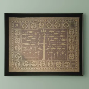 SHITOL PATI WALL ART