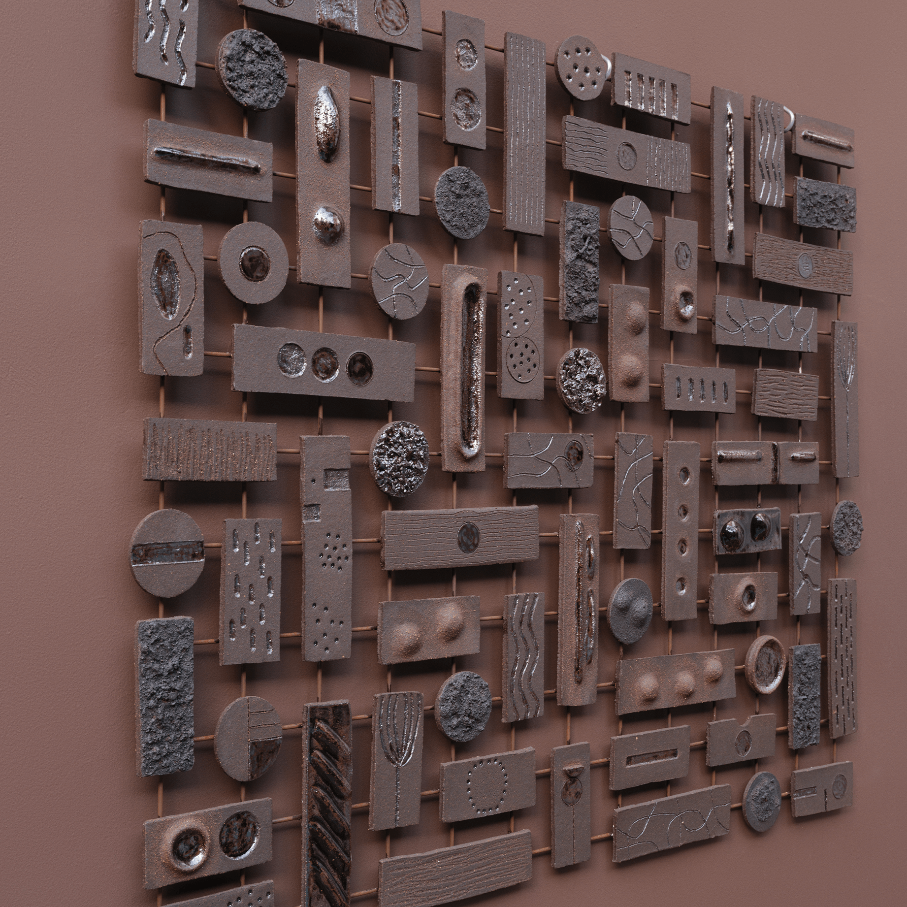 Wall Piece